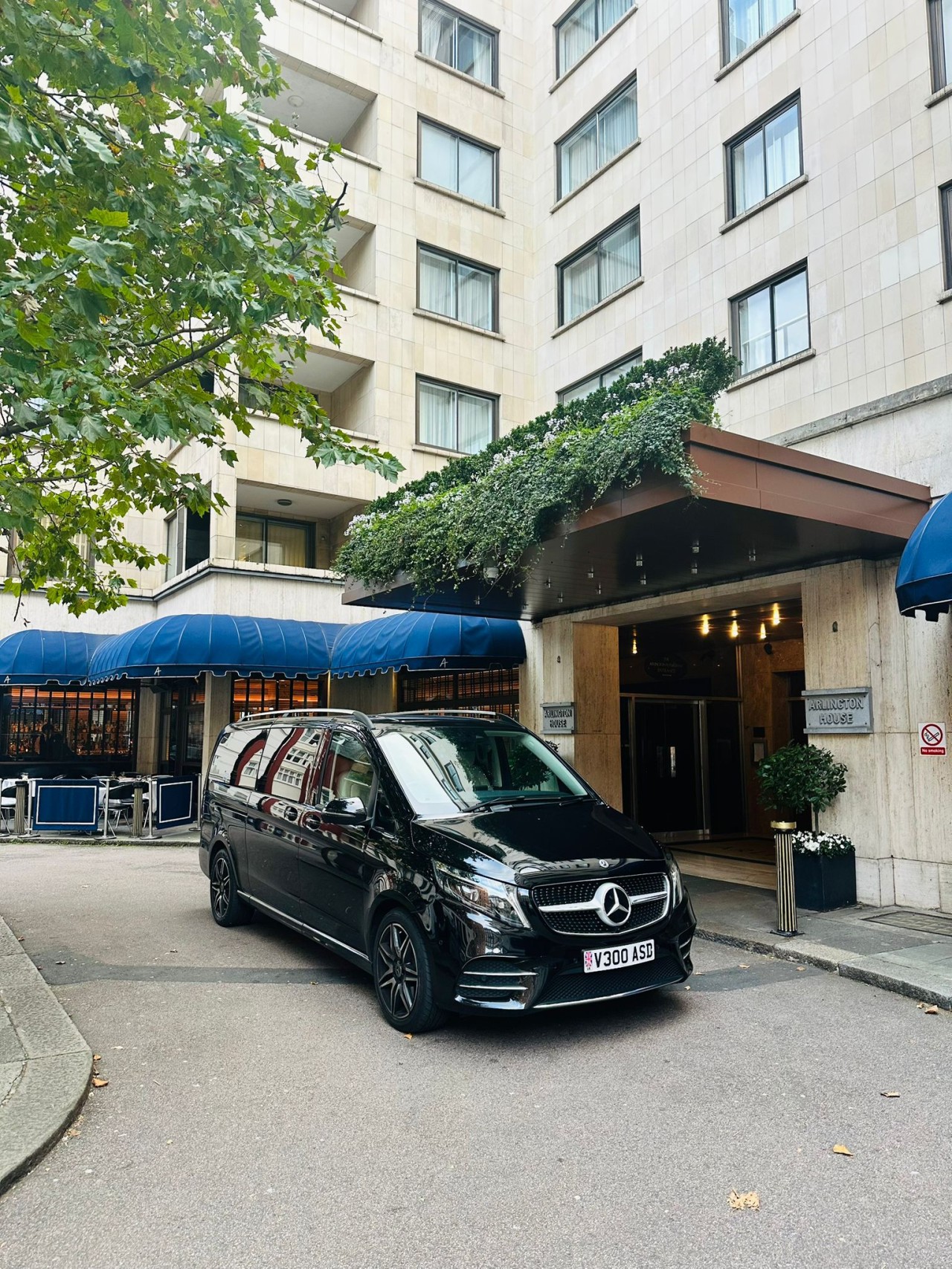 Arlington House Apartments