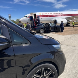 London Airport Transfers