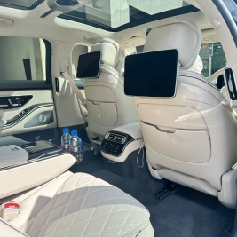 Como Metropolitan Park Lane to Heathrow Airport-2