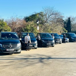 London to Heathrow Airport