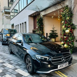 Como Metropolitan to Stansted Airport