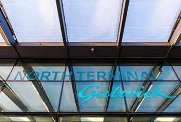 Exceptional Service with Our Meet and Greet at Gatwick Airport North Terminal
